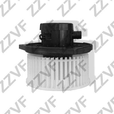 Interior Blower