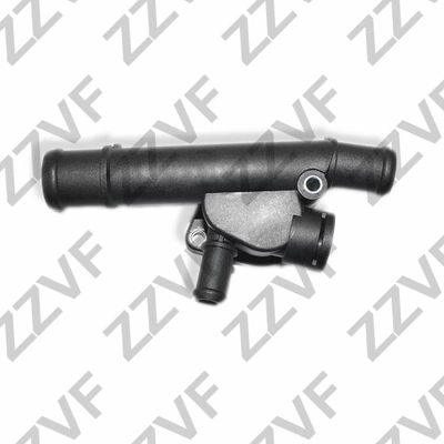 Coolant Flange
