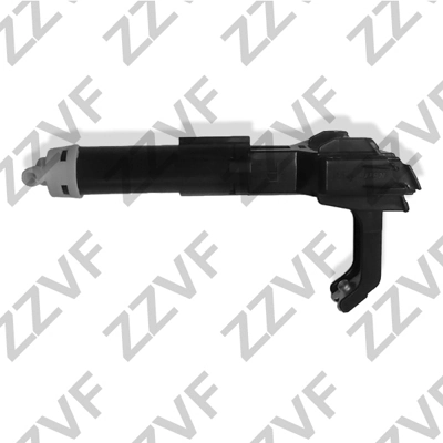 Washer Fluid Jet, headlight cleaning