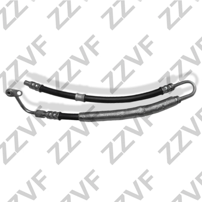 Hydraulic Hose, steering