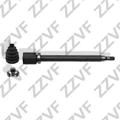 Joint Kit, drive shaft