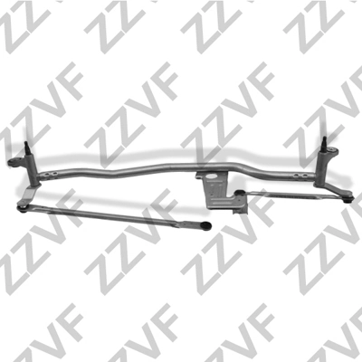 Wiper Linkage