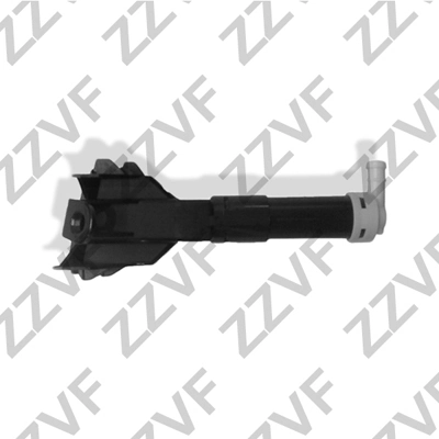 Washer Fluid Jet, headlight cleaning