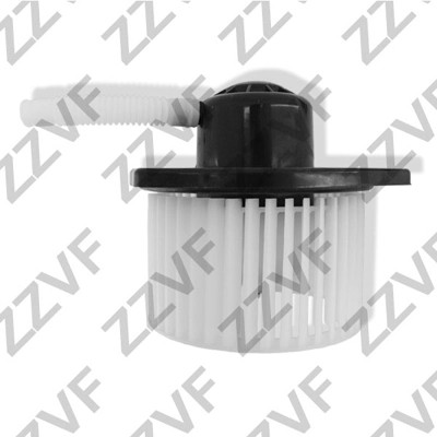 Interior Blower