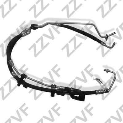 Hydraulic Hose, steering