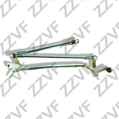 Wiper Linkage