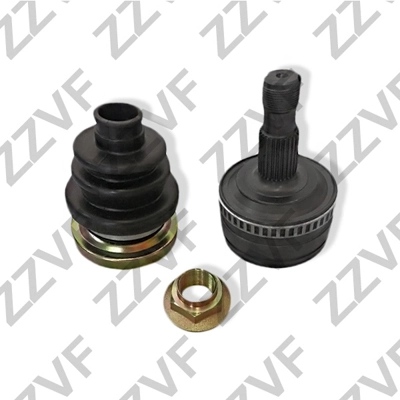 Joint Kit, drive shaft