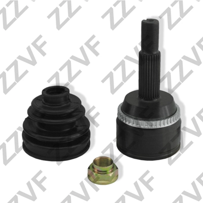 Joint Kit, drive shaft