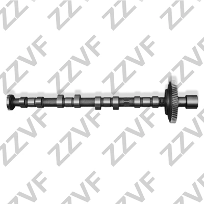 Camshaft