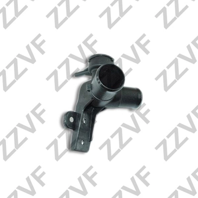 Coolant Flange