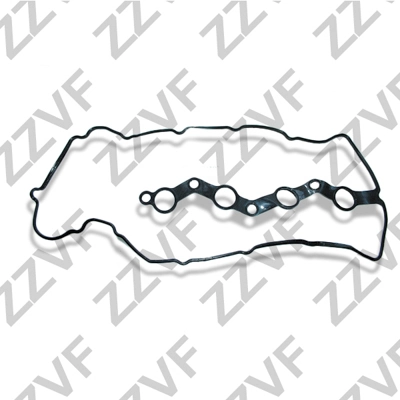 Gasket, cylinder head cover