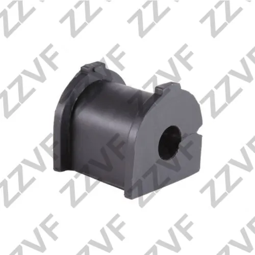 Mounting, stabiliser bar