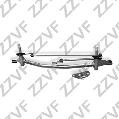Wiper Linkage