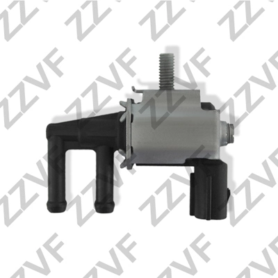 Pressure Converter