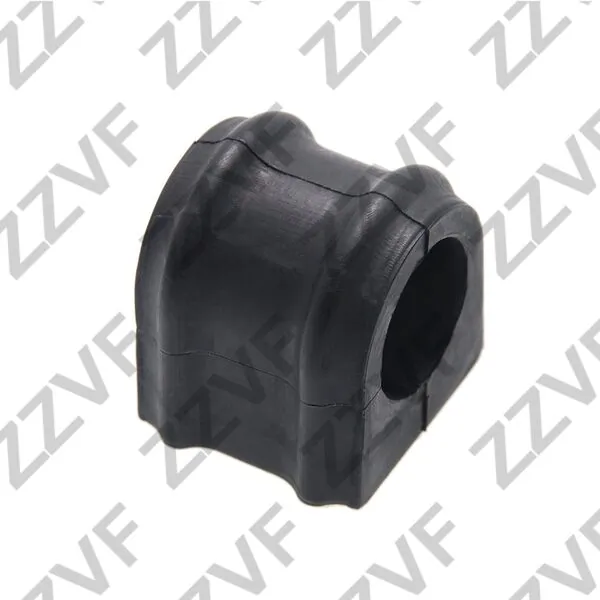 Mounting, stabiliser bar