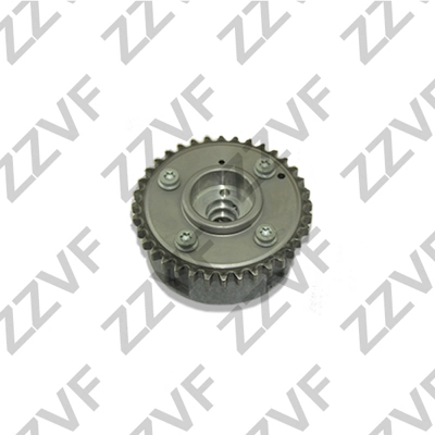 Camshaft Adjuster