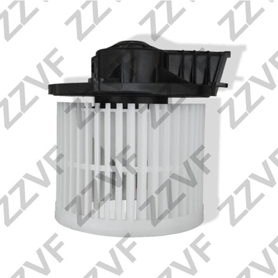 Interior Blower