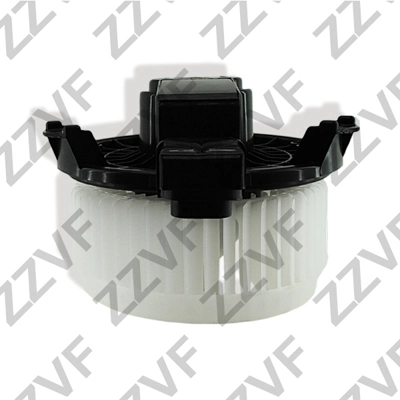 Interior Blower