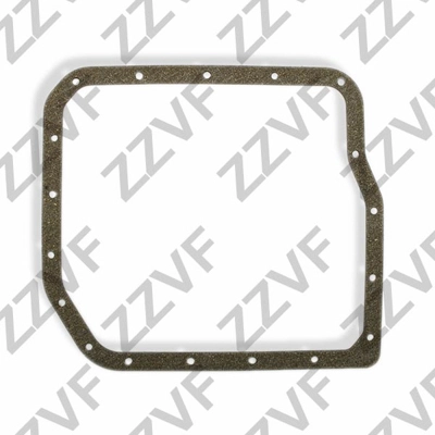 Gasket, automatic transmission oil sump