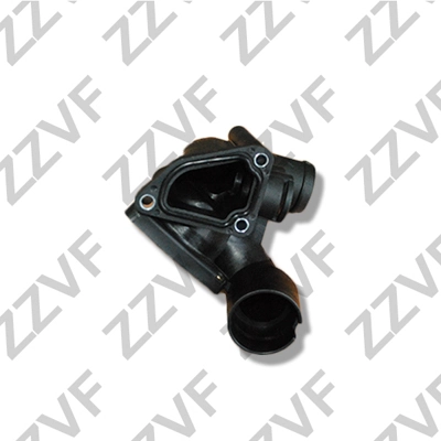 Coolant Flange