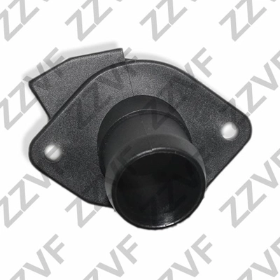 Coolant Flange