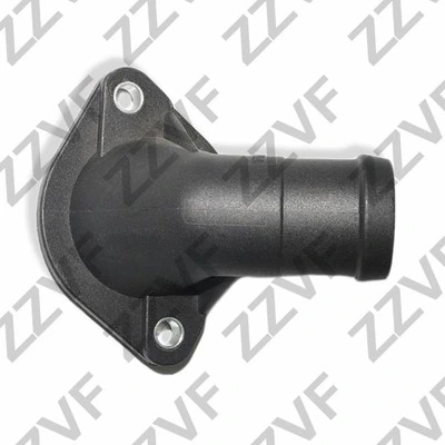 Coolant Flange