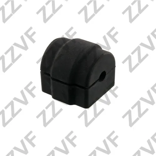 Mounting, stabiliser bar