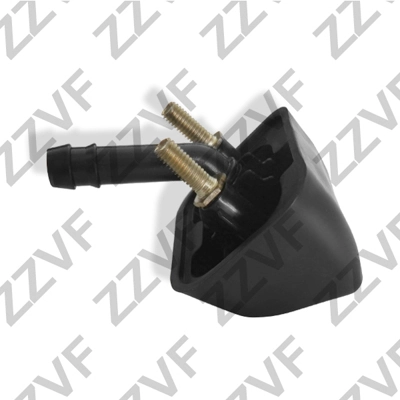 Washer Fluid Jet, headlight cleaning