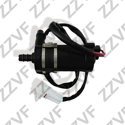 Washer Fluid Pump, window cleaning