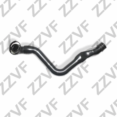 Hose, crankcase ventilation