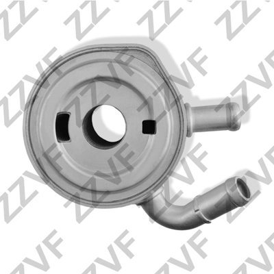 Oil Cooler, engine oil