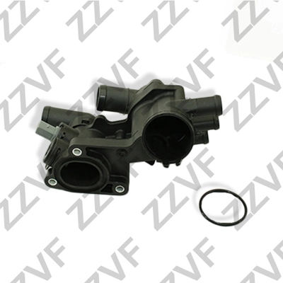 Thermostat Housing