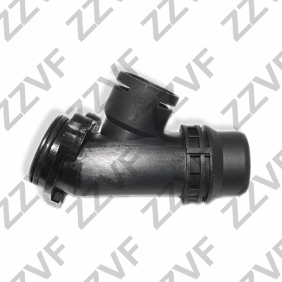 Coolant Flange