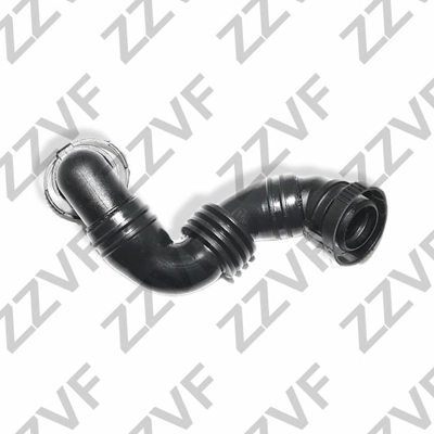 Hose, crankcase ventilation