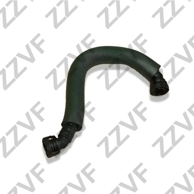 Hose, crankcase ventilation