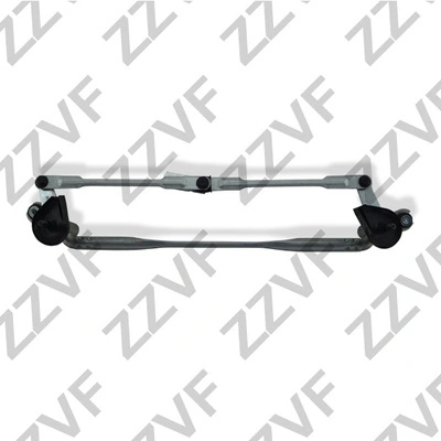 Wiper Linkage
