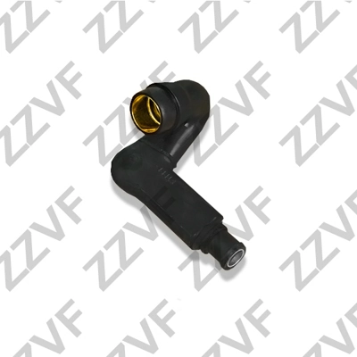 Hose, crankcase ventilation