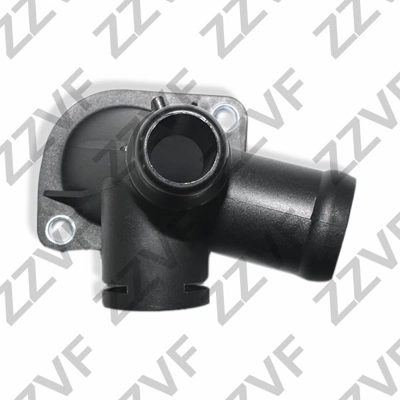 Coolant Flange