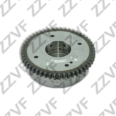 Camshaft Adjuster