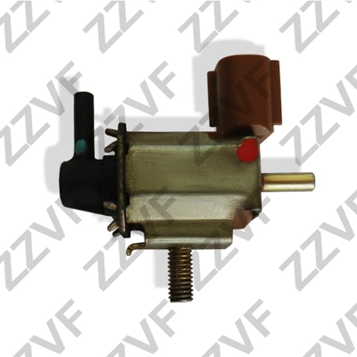 Pressure Converter
