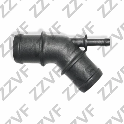 Coolant Flange