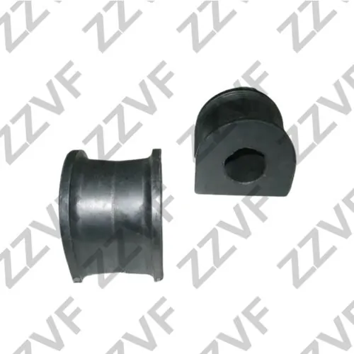 Mounting, stabiliser bar