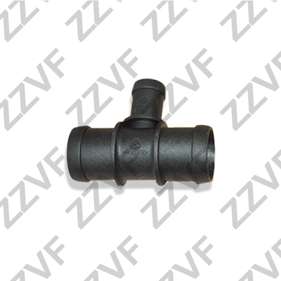 Coolant Flange