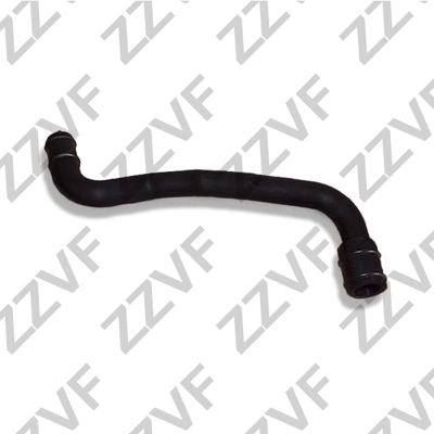 Hose, crankcase ventilation