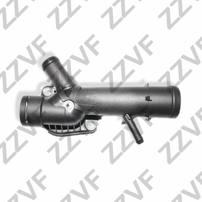 Coolant Flange