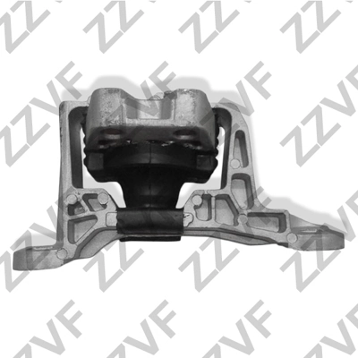 Mounting, engine