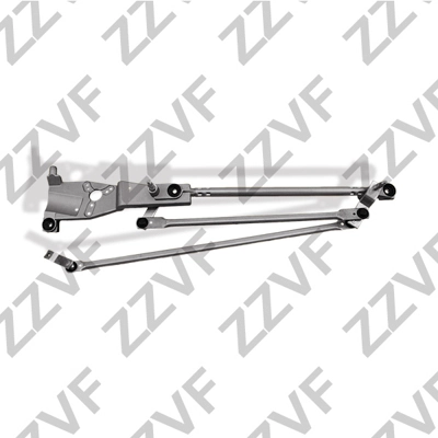 Wiper Linkage