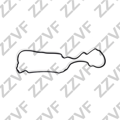 Gasket, cylinder head cover