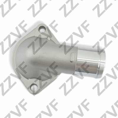 Coolant Flange
