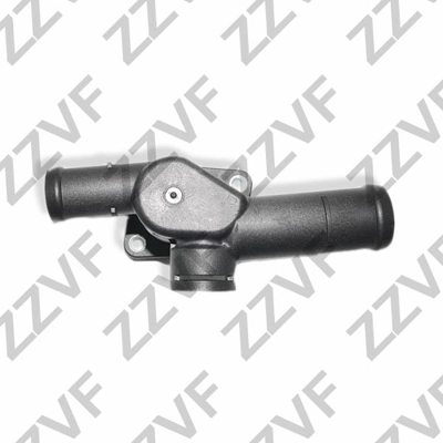 Coolant Flange